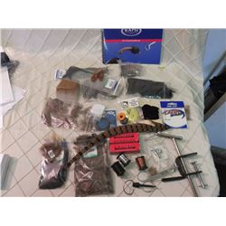 Fly Fishing Lure Making Kit