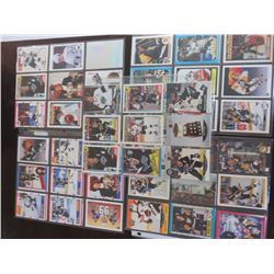 Gretzy and Lemeiux Cards