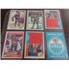 Image 2 : 1980s Gretzky Cards