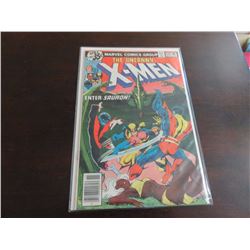 Uncanny X-Men #115