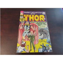 Journey into Mystery #113 (silver age)