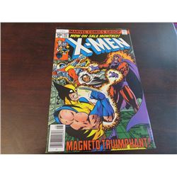 Uncanny X-Men #112