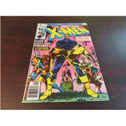 Uncanny X-Men #136
