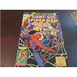 Giant Size Spider-Man #1