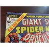 Image 2 : Giant Size Spider-Man #1