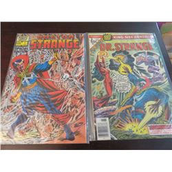 Doctor Strange Special Edition Annual #1