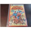 Image 1 : Captain America #255