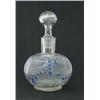 Image 1 : GALLE ENAMELED SCENT BOTTLE