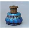 Image 1 : SIGNED TIFFANY INKWELL
