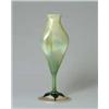 Image 1 : TIFFANY FLORIFORM VASE