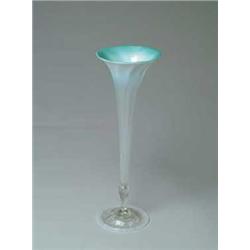 TIFFANY PASTEL VASE