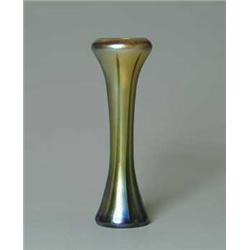 TIFFANY FAVRILE VASE