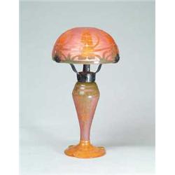 LEVERRE FRANCAIS CAMEO LAMP