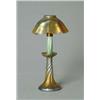Image 1 : TIFFANY CANDLE LAMP