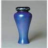 Image 1 : TIFFANY FAVRILE DECORATED VASE