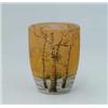 Image 1 : DAUM WINTER SCENE MINI TUMBLER