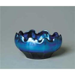 TIFFANY FAVRILE BOWL