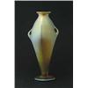 Image 1 : TIFFANY IRIDESCENT GOLD VASE