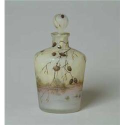 DAUM PINECONE BOTTLE