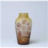 Image 1 : GALLE CAMEO VASE