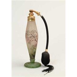 DAUM RAIN SCENE ATOMIZER