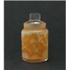 Image 1 : MULLER FIREPOLISHED SCENT BOTTLE