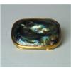 Image 1 : TIFFANY TURTLEBACK TILE PAPERWEIGHT