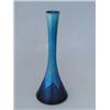 Image 1 : TIFFANY REVERSE TRUMPET VASE
