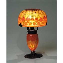 LEVERRE FRANCAIS CAMEO LAMP