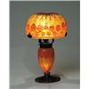 Image 1 : LEVERRE FRANCAIS CAMEO LAMP