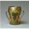 Image 1 : TIFFANY FAVRILE LOVING CUP