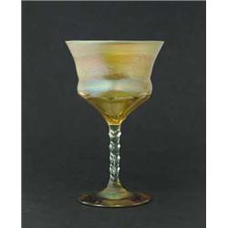 TIFFANY FAVRILE WINE