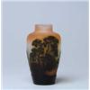 Image 1 : GALLE CAMEO VASE