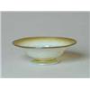Image 1 : TIFFANY FOOTED PASTEL BOWL
