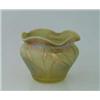 Image 1 : TREVAIS PULLED FEATHER VASE