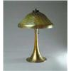 Image 1 : TIFFANY FAVRILE GLASS TABLE LAMP