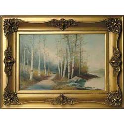 SCENIC OOC BY HANDEL ARTIST