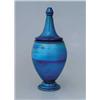 Image 1 : TIFFANY COVERED JAR