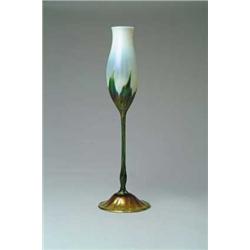 LARGE TIFFANY FLORIFORM