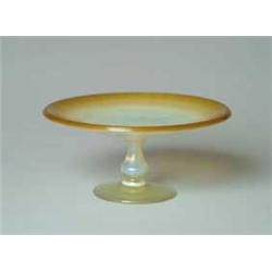 TIFFANY BUTTERSCOTCH COMPOTE