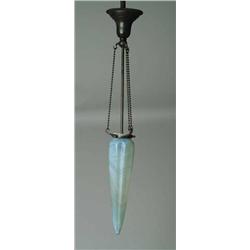TIFFANY STALACTITE HANGER