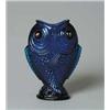 Image 1 : GALLE FISH VASE