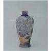 Image 1 : GALLE CAMEO VASE