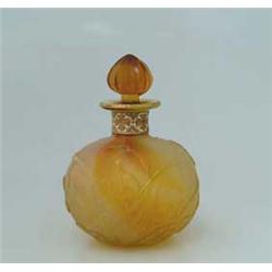 DAUM NANCY SCENT BOTTLE