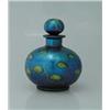 Image 1 : TIFFANY DECORATED SCENT BOTTLE
