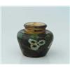 Image 1 : TIFFANY PAPERWEIGHT VASE