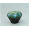 Image 1 : TIFFANY FAVRILE CABINET VASE