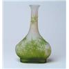 Image 1 : GALLE THISTLE VASE