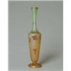 Image 1 : DAUM CAMEO & ENAMEL VASE