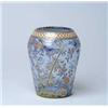 Image 1 : GALLE ENAMEL VASE